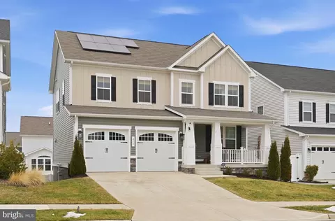 416 Smokebush Dr, Stafford, VA 22554