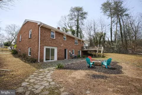 28 Ridgemore Cir, Fredericksburg, VA 22405