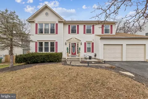 14 Willow Glen Ct, Stafford, VA 22554