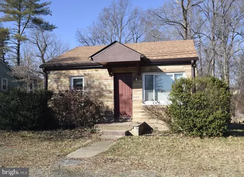 191 Deacon Rd, Fredericksburg, VA 22405