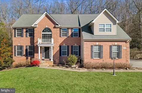 62 Brooke Crest Ln, Stafford, VA 22554
