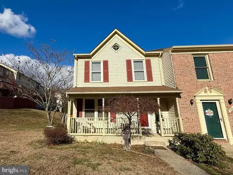 108 Twin Brook Ln, Stafford, VA 22554