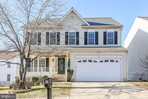 157 Olympic Dr, Stafford, VA 22554