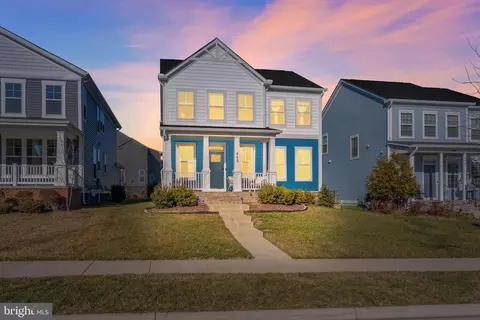 462 Coastal Ave, Stafford, VA 22554