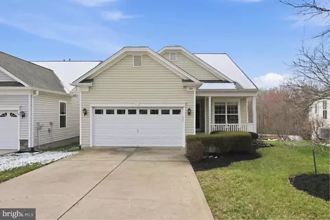 190 Bridgewater Cir, Fredericksburg, VA 22406