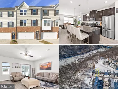 706 Rolling Valley Dr, Fredericksburg, VA 22405