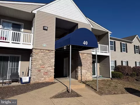 40 Smokewood Ct #40200, Stafford, VA 22554