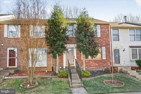 605 Ridgecrest Ct, Stafford, VA 22554