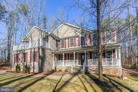 42 Kinsley Ln, Fredericksburg, VA 22406