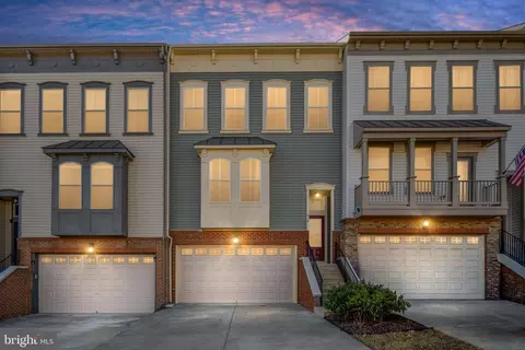 418 Indigo Way, Stafford, VA 22554