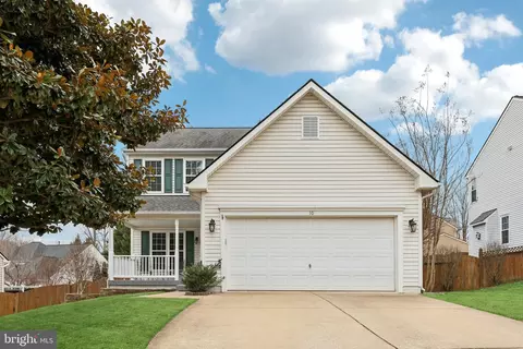 10 Stoneridge Ct, Stafford, VA 22554