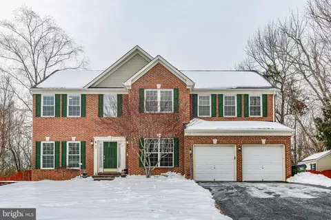 45 Crestwood Ln, Stafford, VA 22554