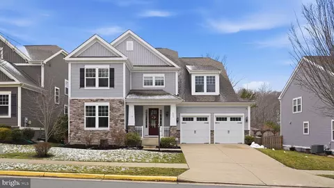 409 Pear Blossom Rd, Stafford, VA 22554