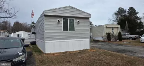 5 Stevens Cir, Stafford, VA 22556