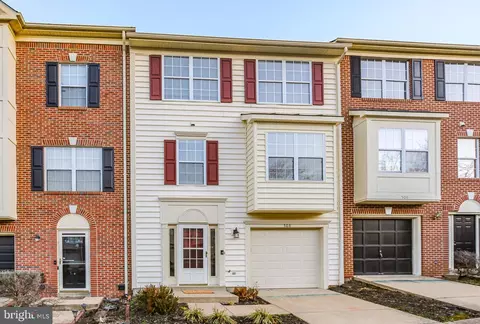 508 Waters Cove Ct, Stafford, VA 22554