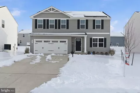1811 Creek Bottom Pl, Stafford, VA 22554