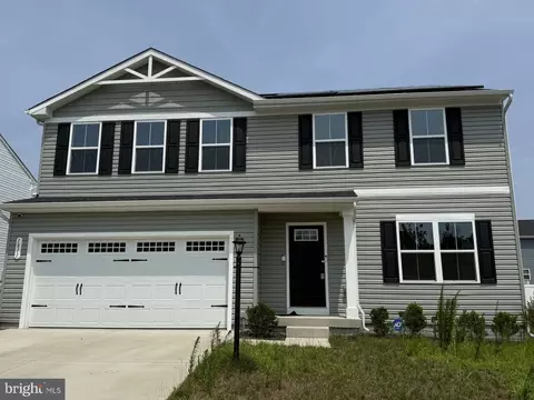 1811 Creek Bottom Pl, Stafford, VA 22554