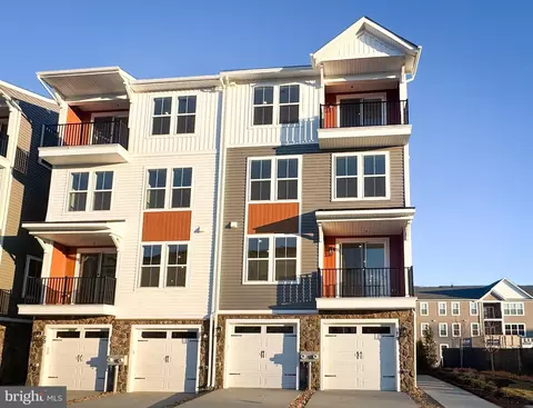 70 Valerian Loop #1, Stafford, VA 22554