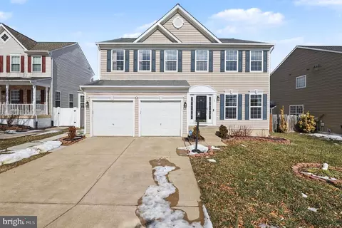 15 Thaxton Ct, Stafford, VA 22556