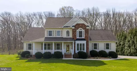 240 Poplar Rd, Fredericksburg, VA 22406