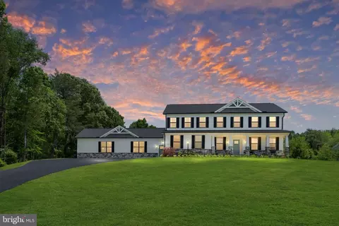 131 Dolittle Farm Rd, Stafford, VA 22556