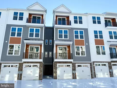 76 Valerian Loop #1, Stafford, VA 22554