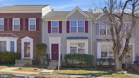 110 Aston Ct, Stafford, VA 22554
