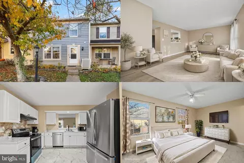 607 Knollwood Ct, Stafford, VA 22554