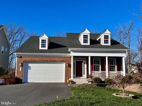 19 Capri Ct, Stafford, VA 22554