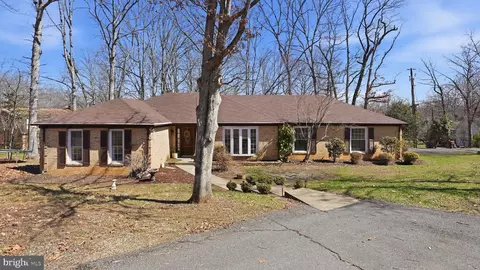 1200 Richmond Dr, Stafford, VA 22554