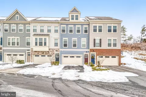 152 Whitson Woods Pl, Stafford, VA 22554