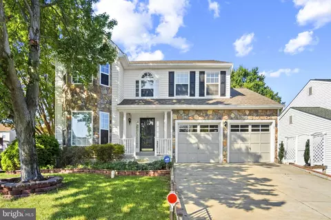 13 Joplin Ct, Stafford, VA 22554