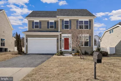 5 Doria Hill Dr, Stafford, VA 22554
