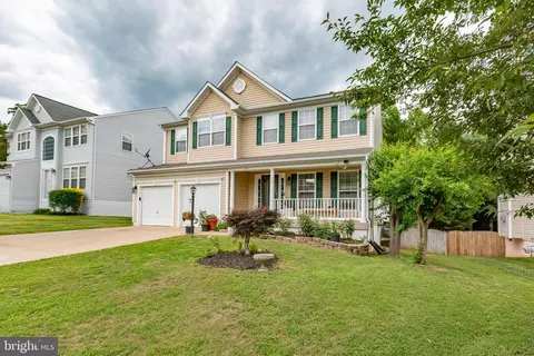 62 Chadwick Dr, Stafford, VA 22556