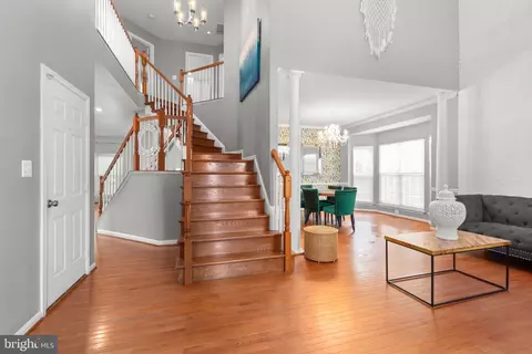 62 Chadwick Dr, Stafford, VA 22556