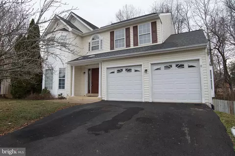 44 Tanterra Dr, Stafford, VA 22556