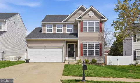14 June Ct, Fredericksburg, VA 22406