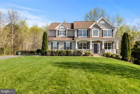 25 Rhonda Ct, Stafford, VA 22556