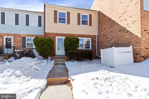 36 Bristol Ct, Stafford, VA 22556