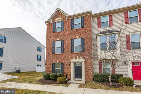 201 Brenton Rd, Fredericksburg, VA 22405