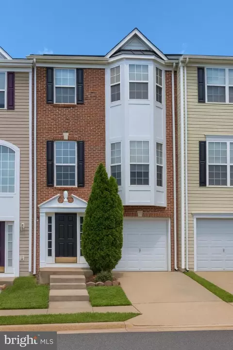 105 Tamar Creek Ln, Stafford, VA 22554
