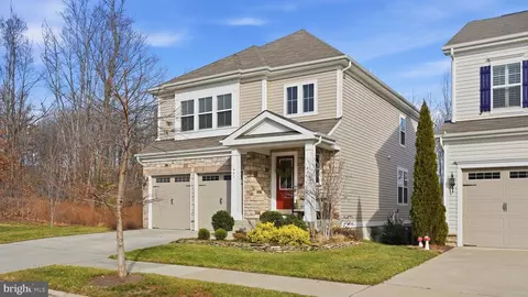 441 Gladiola Way, Stafford, VA 22554