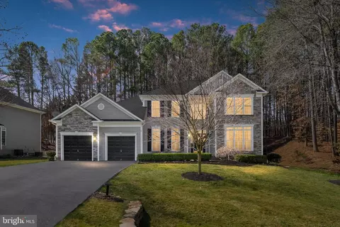 26 Gristmill Dr, Stafford, VA 22554