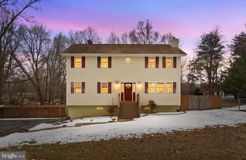 100 Boundary Dr, Stafford, VA 22556