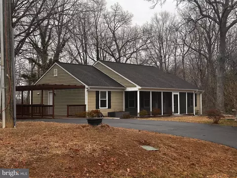 116 Jib Dr, Stafford, VA 22554