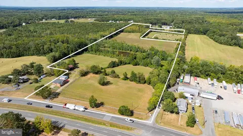 1416 Warrenton Rd, Fredericksburg, VA 22406