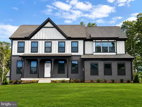 lot2 Forest Flower, Stafford, VA 22554