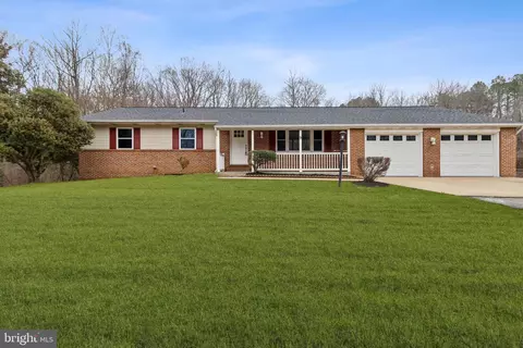 9 Inez Way, Stafford, VA 22554