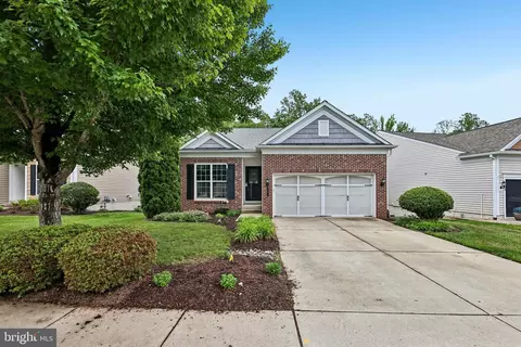 101 Denison St, Fredericksburg, VA 22406