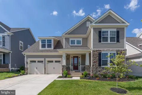 512 Crab Apple Dr, Stafford, VA 22554